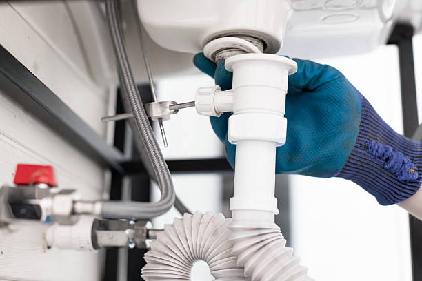 Reliable Plumbing contractor in Garibaldi, OR by AAA Plumbing Heating